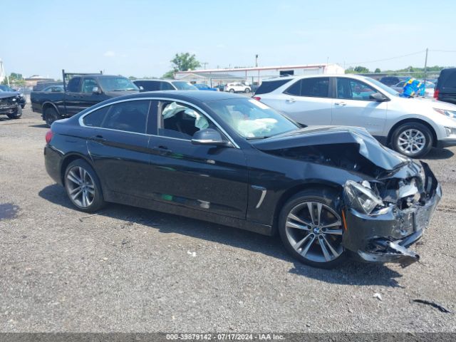 WBA4J3C56KBL09810 BMW 430i Gran Coupe Xdrive