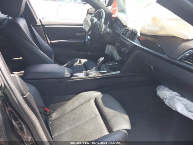 WBA4J3C56KBL09810 BMW 430i Gran Coupe Xdrive
