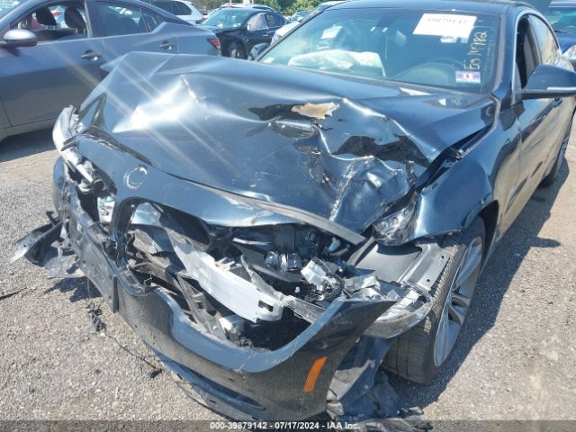 WBA4J3C56KBL09810 BMW 430i Gran Coupe Xdrive