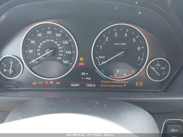 WBA4J3C56KBL09810 BMW 430i Gran Coupe Xdrive