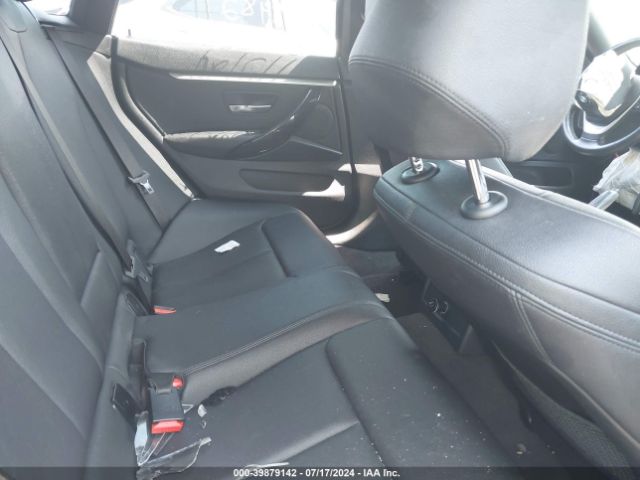 WBA4J3C56KBL09810 BMW 430i Gran Coupe Xdrive