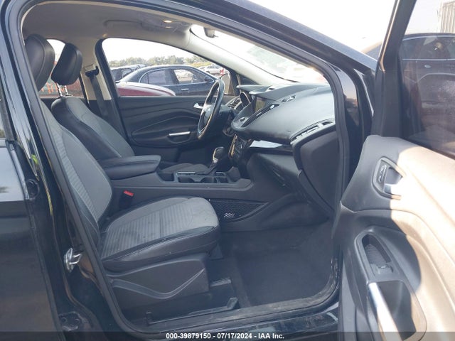 Ford ESCAPE SE 2018 1FMCU9GD2JUB66508 Image 5