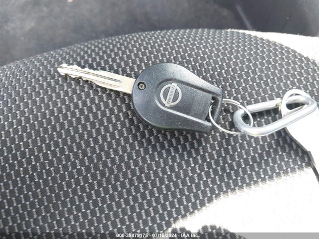 Nissan Versa 1.6 Sv 2014 3N1CN7AP9EK452289 Image 11