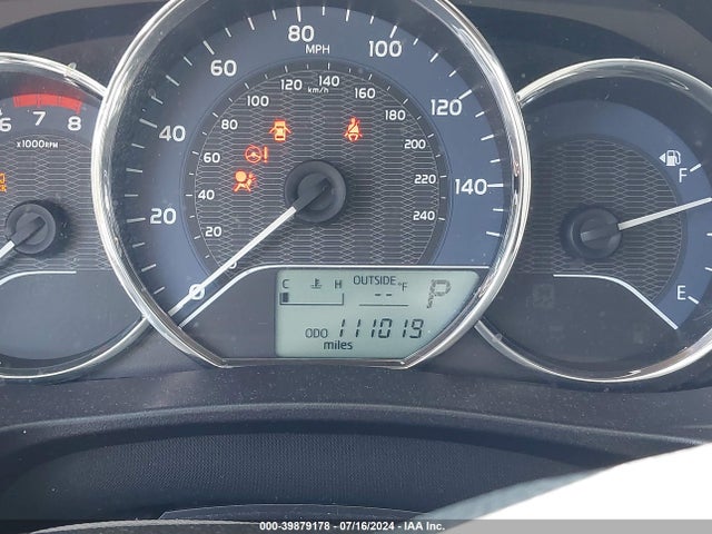 Toyota COROLLA LE 2016 2T1BURHE2GC609804 Image 15
