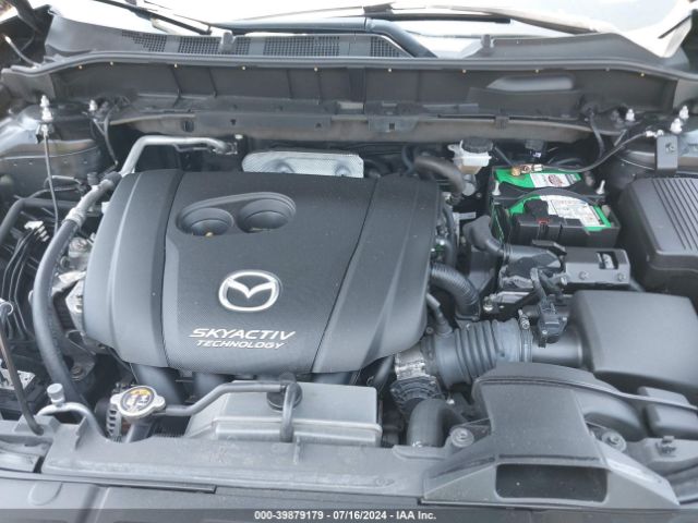JM3KFADL9H0224680 Mazda Cx-5 Grand Select
