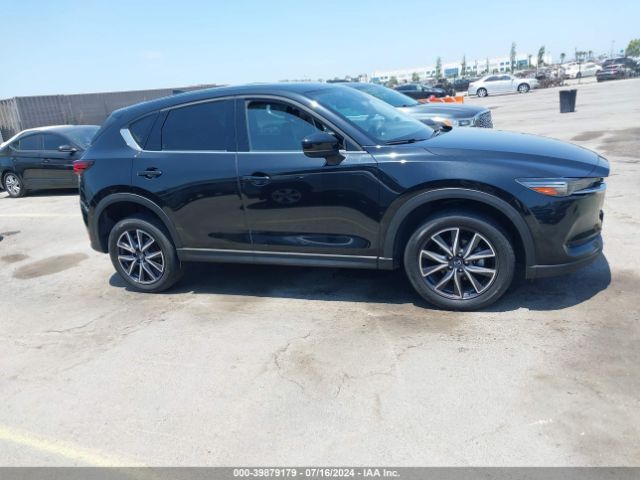 JM3KFADL9H0224680 Mazda Cx-5 Grand Select