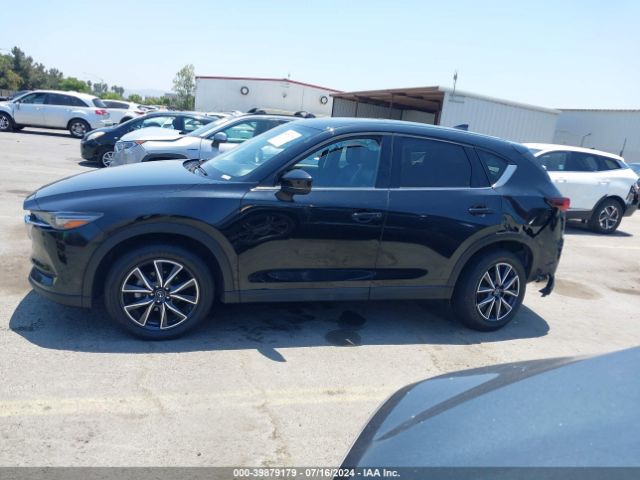 JM3KFADL9H0224680 Mazda Cx-5 Grand Select