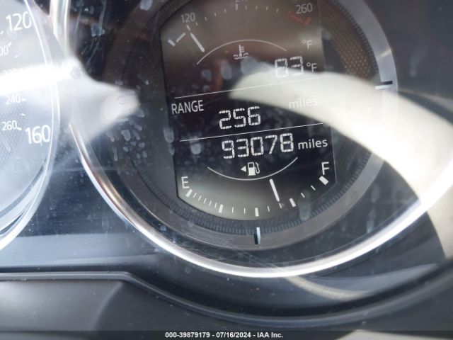 JM3KFADL9H0224680 Mazda Cx-5 Grand Select