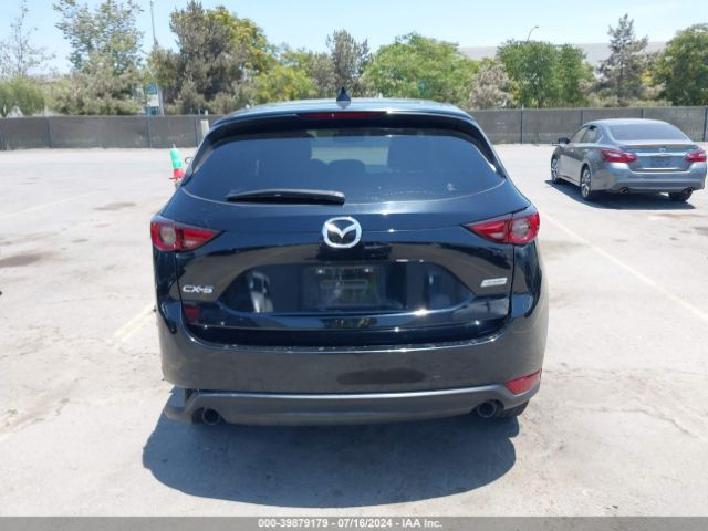 JM3KFADL9H0224680 Mazda Cx-5 Grand Select