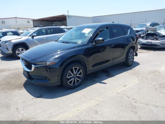 JM3KFADL9H0224680 Mazda Cx-5 Grand Select