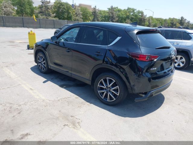 JM3KFADL9H0224680 Mazda Cx-5 Grand Select