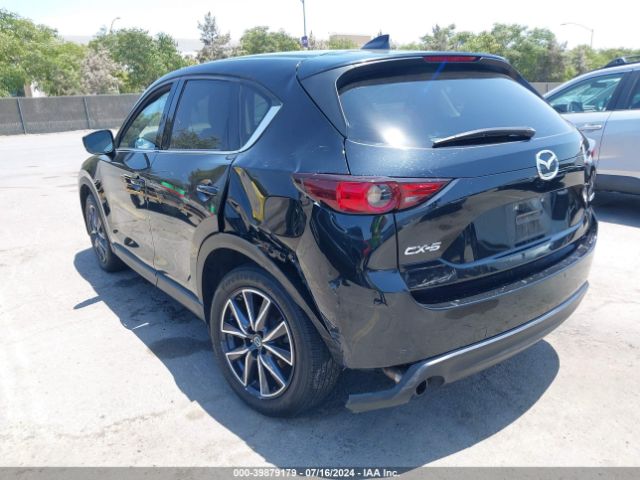 JM3KFADL9H0224680 Mazda Cx-5 Grand Select