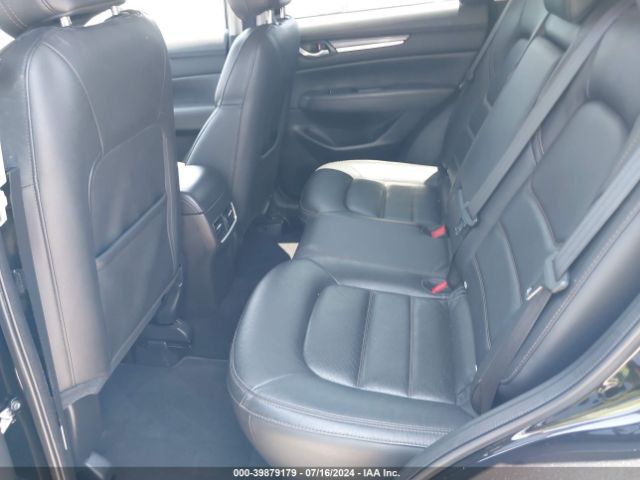 JM3KFADL9H0224680 Mazda Cx-5 Grand Select