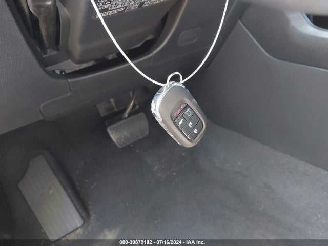 Honda Civic Ex-l 2024 19XFL1H74RE001682 Image 11