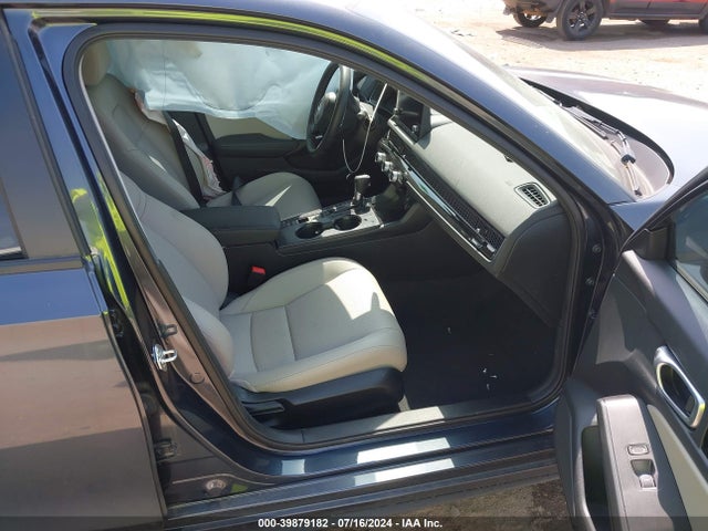 Honda Civic Ex-l 2024 19XFL1H74RE001682 Image 5