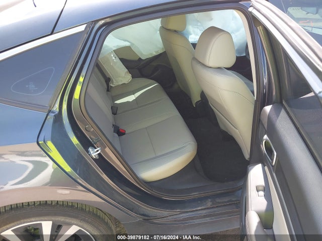 Honda Civic Ex-l 2024 19XFL1H74RE001682 Image 8