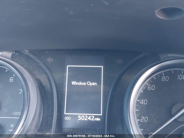 Toyota CAMRY SE 2022 4T1T11AK6NU701525 Image 16