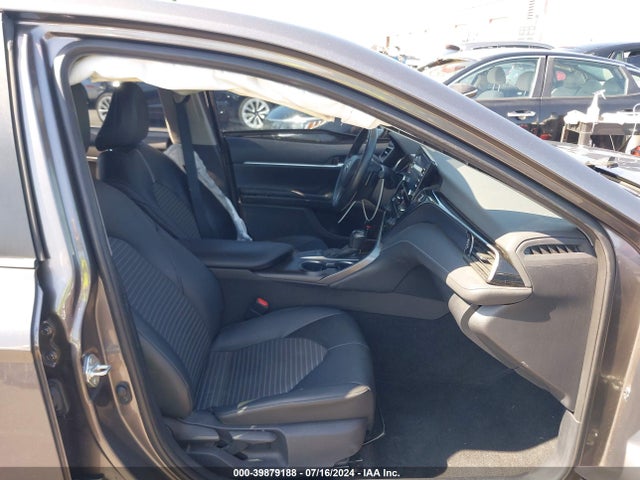 Toyota CAMRY SE 2022 4T1T11AK6NU701525 Image 5