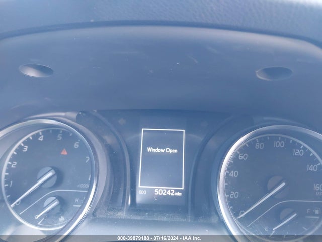 Toyota CAMRY SE 2022 4T1T11AK6NU701525 Image 7
