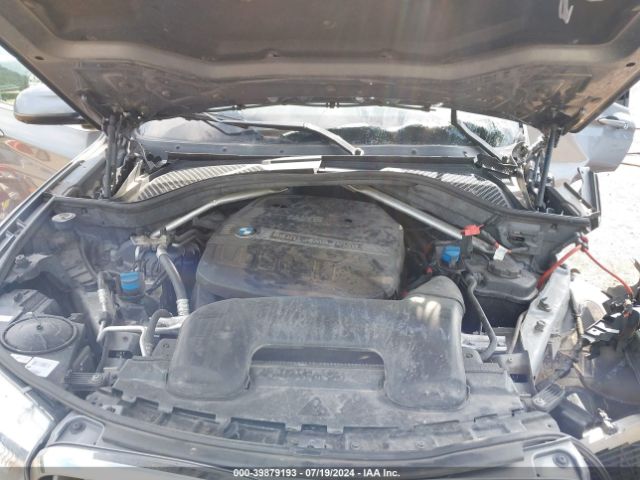 5UXKS4C56F0N08756 BMW X5 Xdrive35d