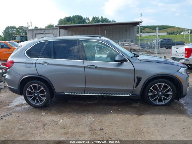 5UXKS4C56F0N08756 BMW X5 Xdrive35d