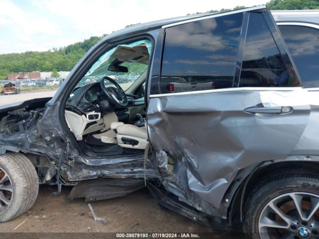 5UXKS4C56F0N08756 BMW X5 Xdrive35d
