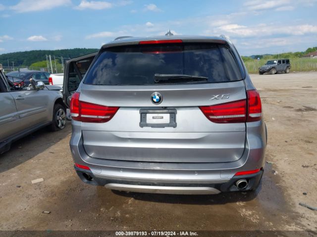 5UXKS4C56F0N08756 BMW X5 Xdrive35d