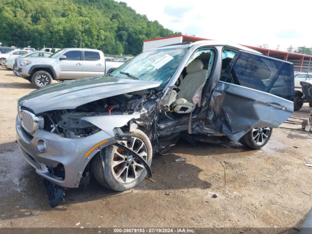 5UXKS4C56F0N08756 BMW X5 Xdrive35d