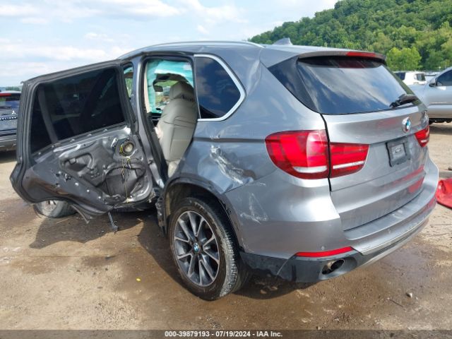 5UXKS4C56F0N08756 BMW X5 Xdrive35d
