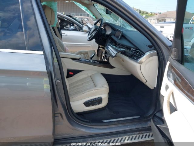 5UXKS4C56F0N08756 BMW X5 Xdrive35d