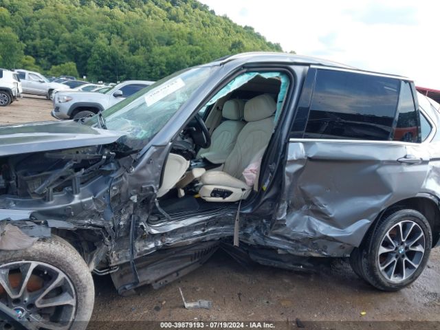 5UXKS4C56F0N08756 BMW X5 Xdrive35d
