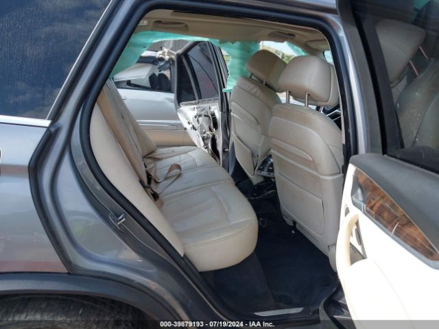 5UXKS4C56F0N08756 BMW X5 Xdrive35d