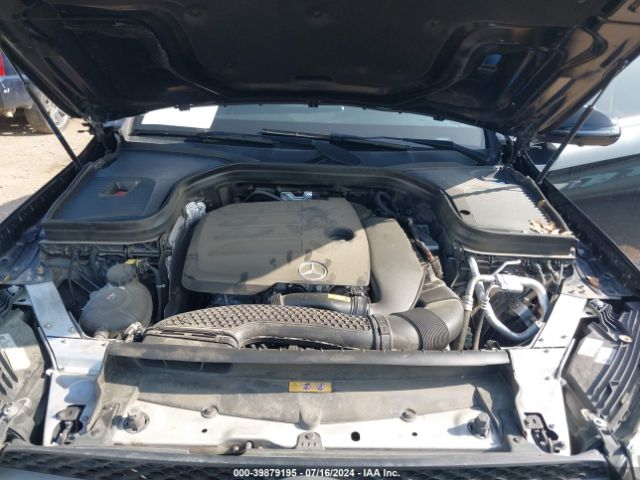 W1N0G8DB6NG106014 Mercedes-Benz Glc 300 Suv