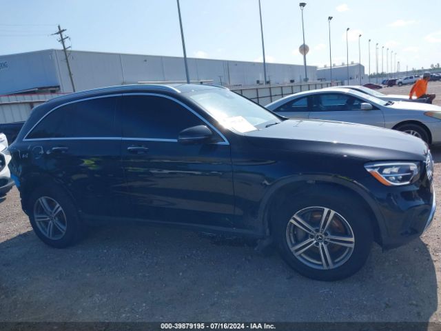 W1N0G8DB6NG106014 Mercedes-Benz Glc 300 Suv
