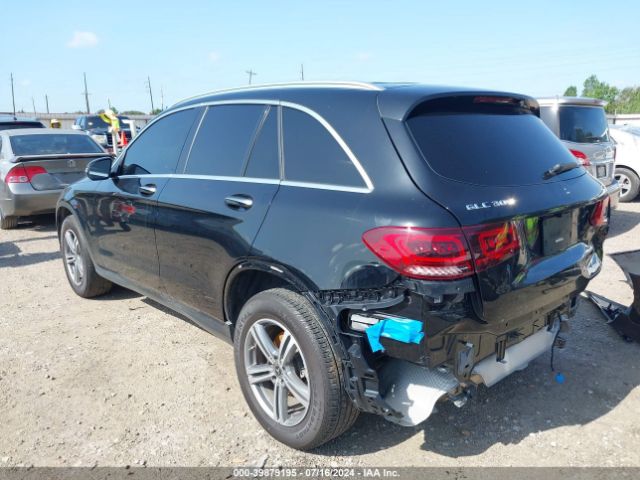W1N0G8DB6NG106014 Mercedes-Benz Glc 300 Suv