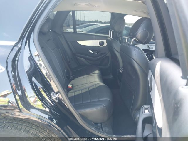 W1N0G8DB6NG106014 Mercedes-Benz Glc 300 Suv