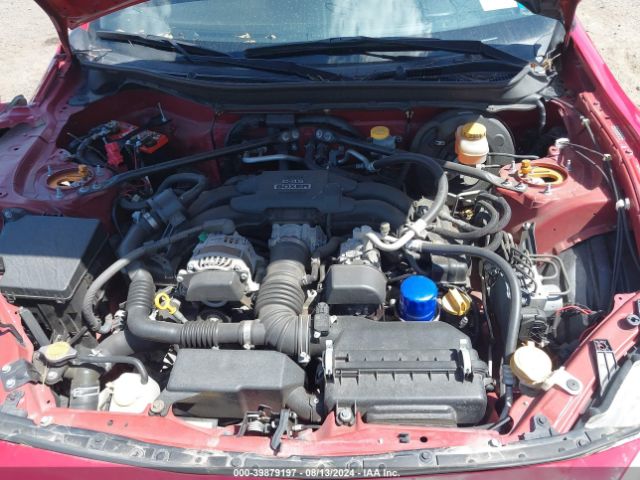 JF1ZNAA16F9703330 Scion FR-S