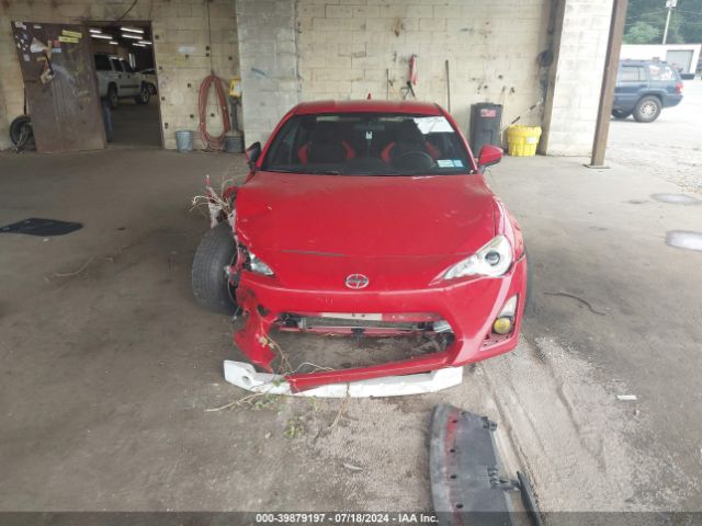 JF1ZNAA16F9703330 Scion FR-S