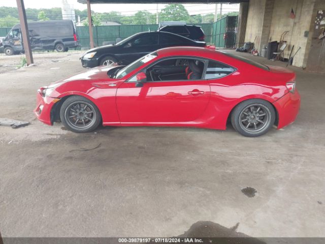 JF1ZNAA16F9703330 Scion FR-S