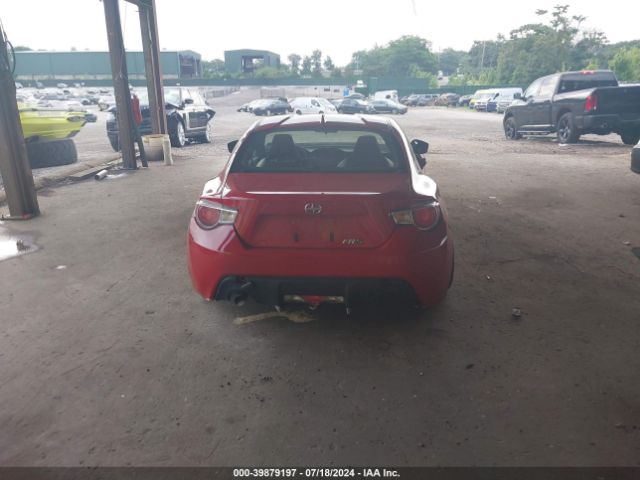 JF1ZNAA16F9703330 Scion FR-S