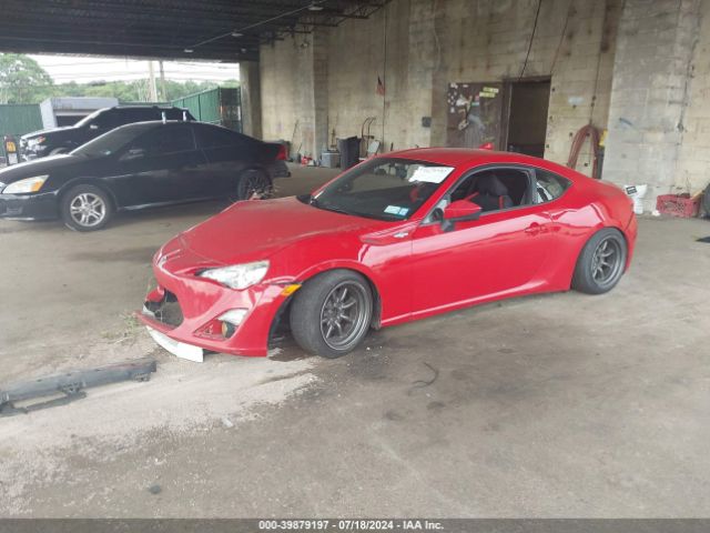 JF1ZNAA16F9703330 Scion FR-S