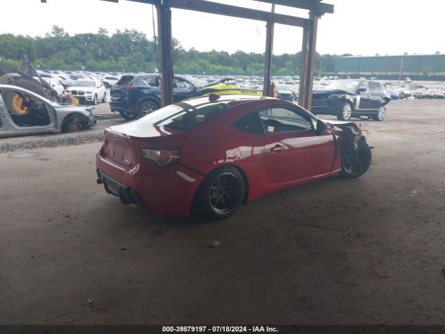 JF1ZNAA16F9703330 Scion FR-S