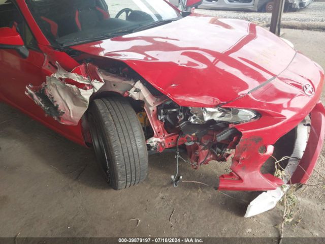 JF1ZNAA16F9703330 Scion FR-S