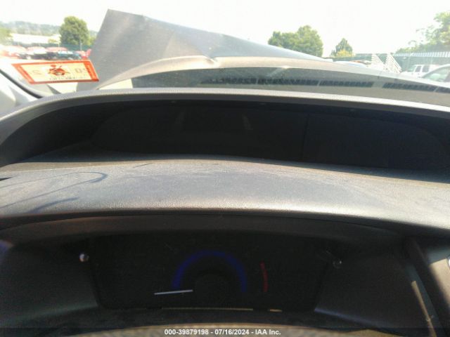 2HGFB2F58EH537187 Honda Civic Lx