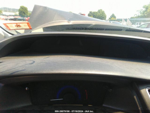 2HGFB2F58EH537187 Honda Civic Lx