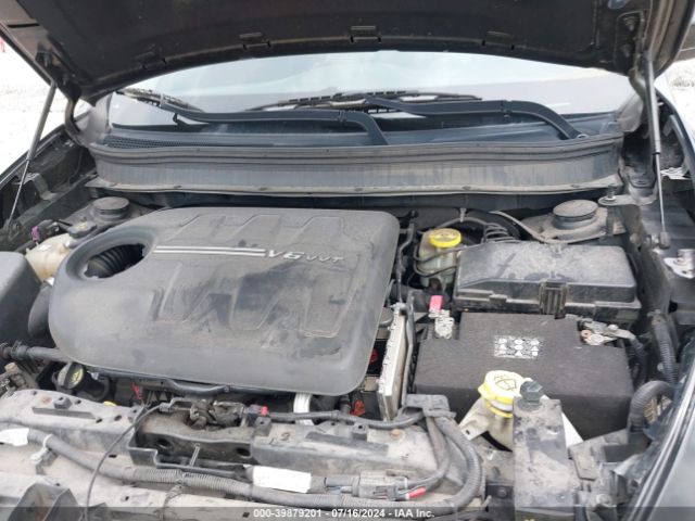 1C4PJLDS9FW738054 Jeep Cherokee Limited