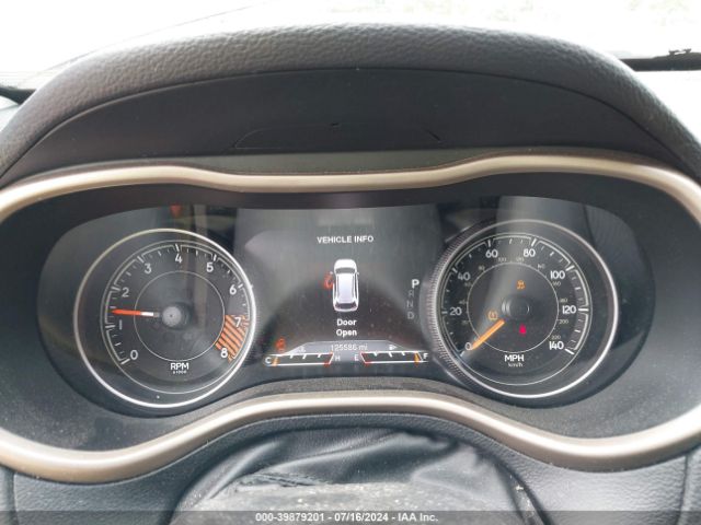 1C4PJLDS9FW738054 Jeep Cherokee Limited