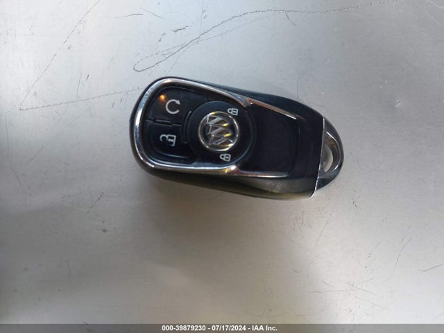 KL4CJASB3KB952605 Buick Encore Fwd Preferred