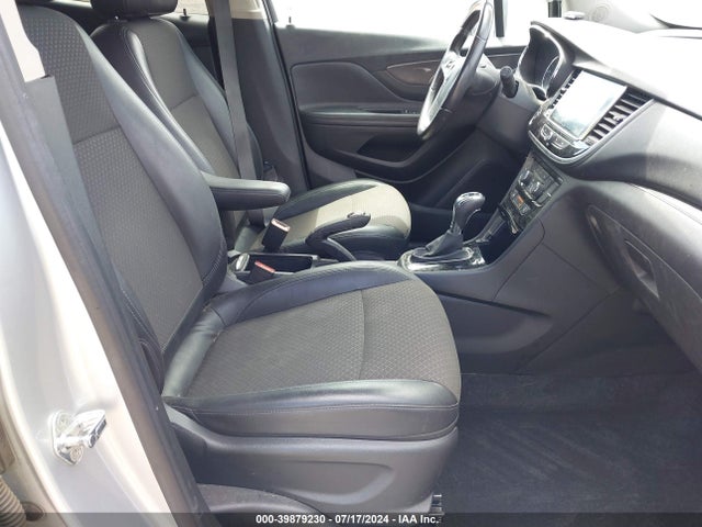 KL4CJASB3KB952605 Buick Encore Fwd Preferred