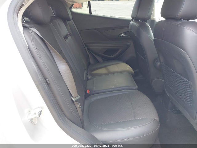 KL4CJASB3KB952605 Buick Encore Fwd Preferred
